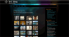 Desktop Screenshot of einfach.org