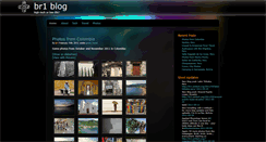 Desktop Screenshot of br1.einfach.org