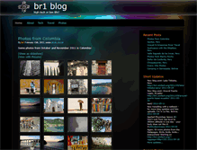 Tablet Screenshot of br1.einfach.org